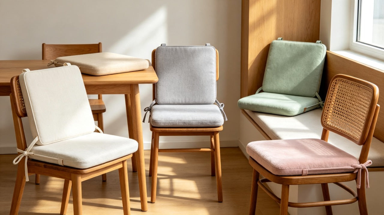 Classic Seat Pads